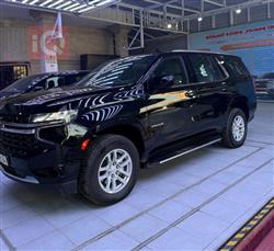 شێڤرۆلێت تاهۆ